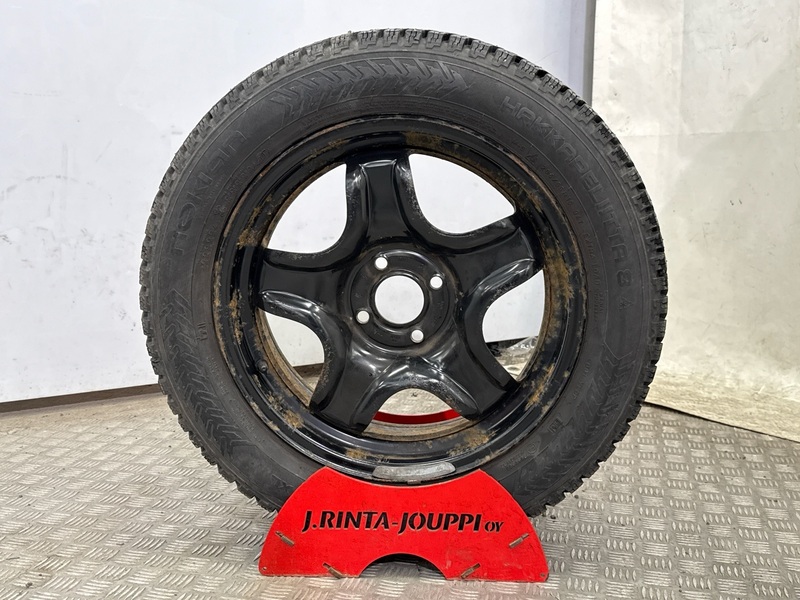 Dacia Sandero vaihtoauto