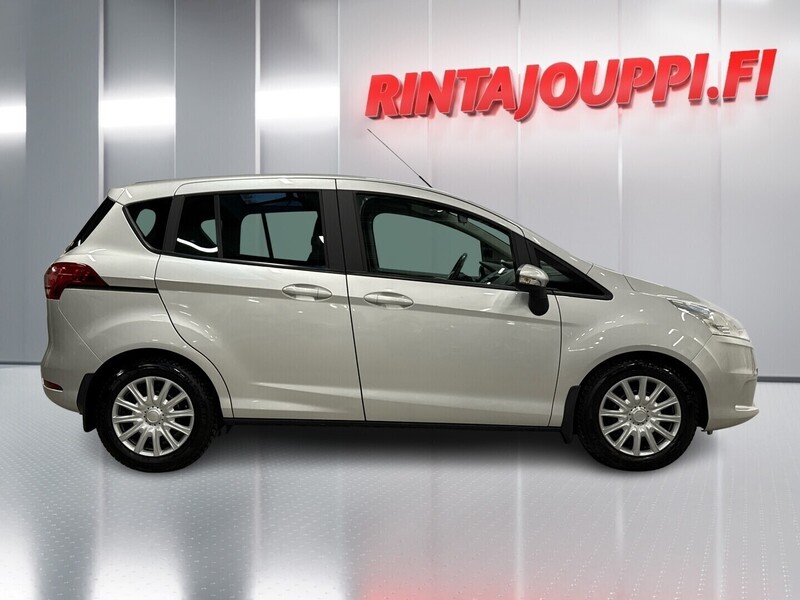 Ford B-Max vaihtoauto