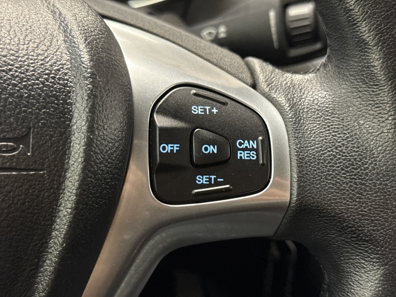 Ford B-Max vaihtoauto