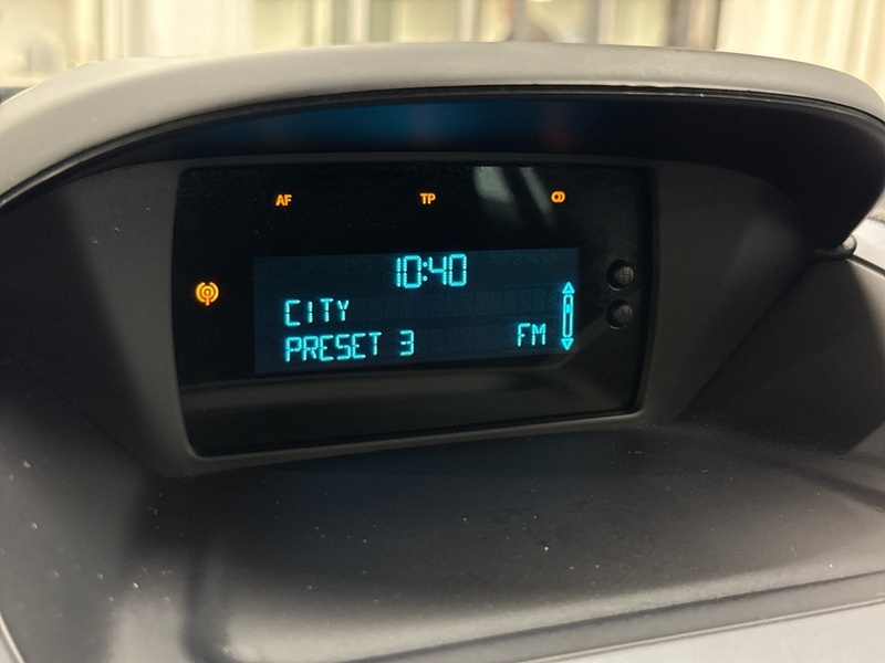 Ford B-Max vaihtoauto