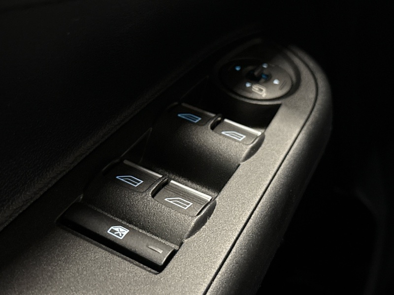 Ford B-Max vaihtoauto