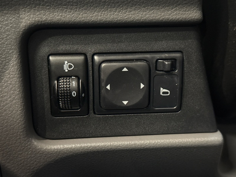 Nissan NV200 vaihtoauto