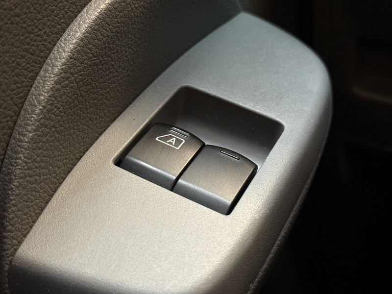 Nissan NV200 vaihtoauto