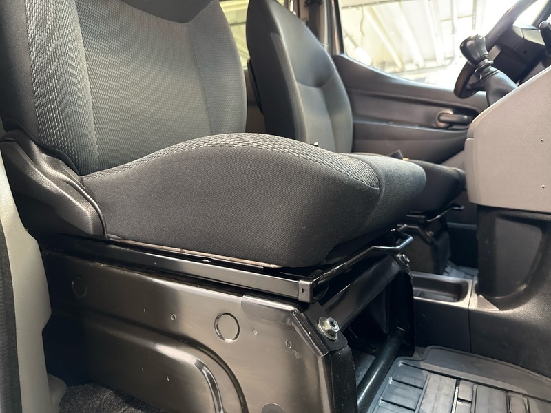 Nissan NV200 vaihtoauto