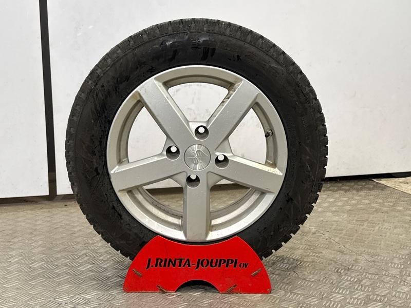 Nissan NV200 vaihtoauto