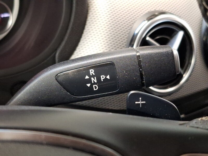 Mercedes-Benz B vaihtoauto