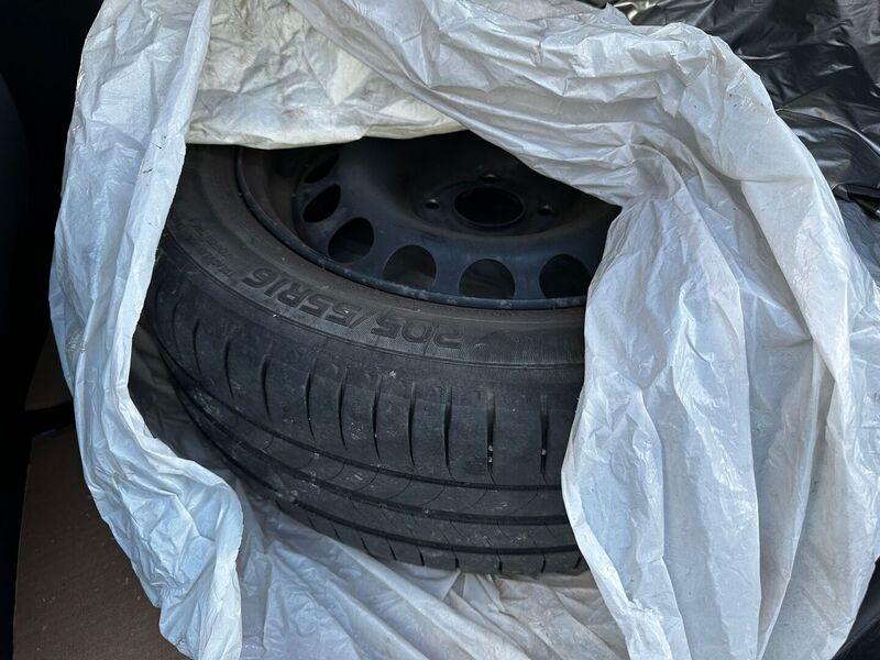 Citroën C4 Cactus vaihtoauto