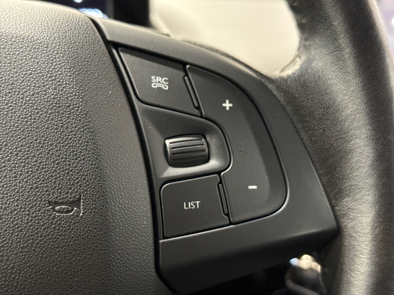 Citroën C4 Cactus vaihtoauto