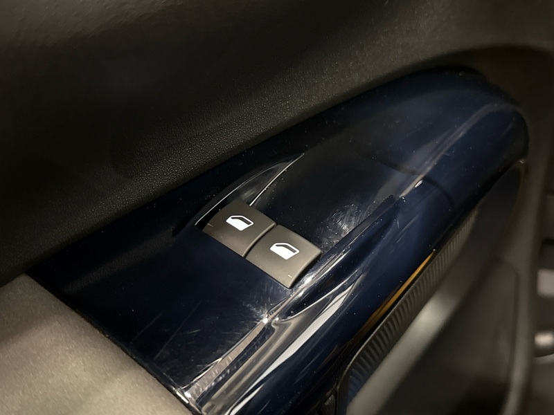 Citroën C4 Cactus vaihtoauto