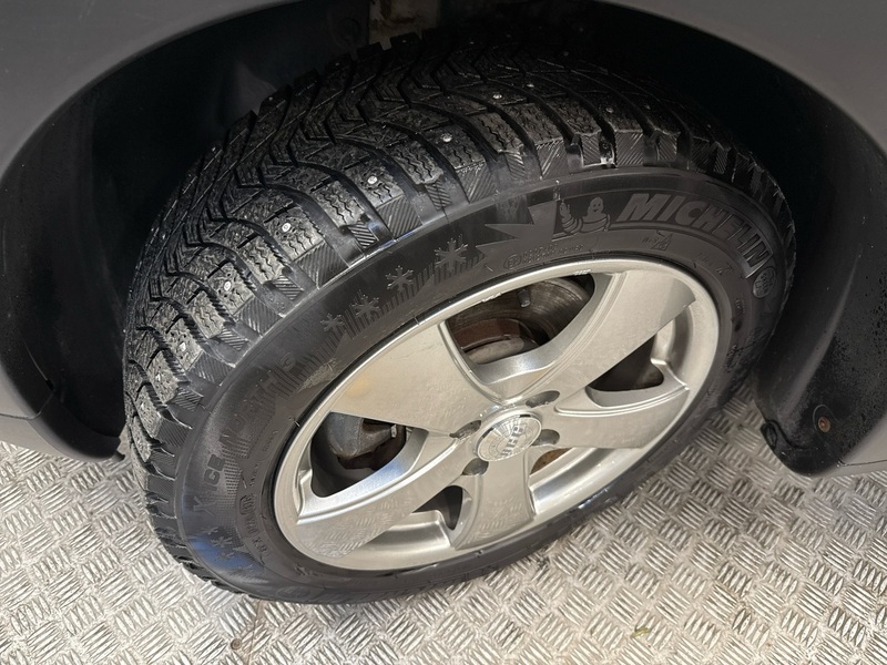 Citroën C4 Cactus vaihtoauto