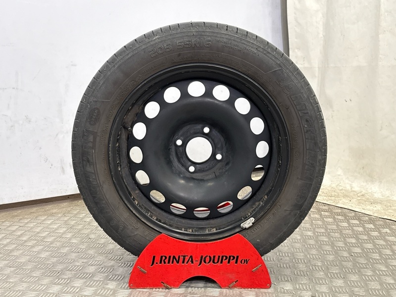 Citroën C4 Cactus vaihtoauto