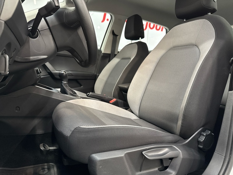 SEAT Ibiza vaihtoauto