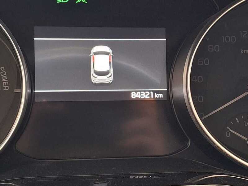 Kia XCeed vaihtoauto