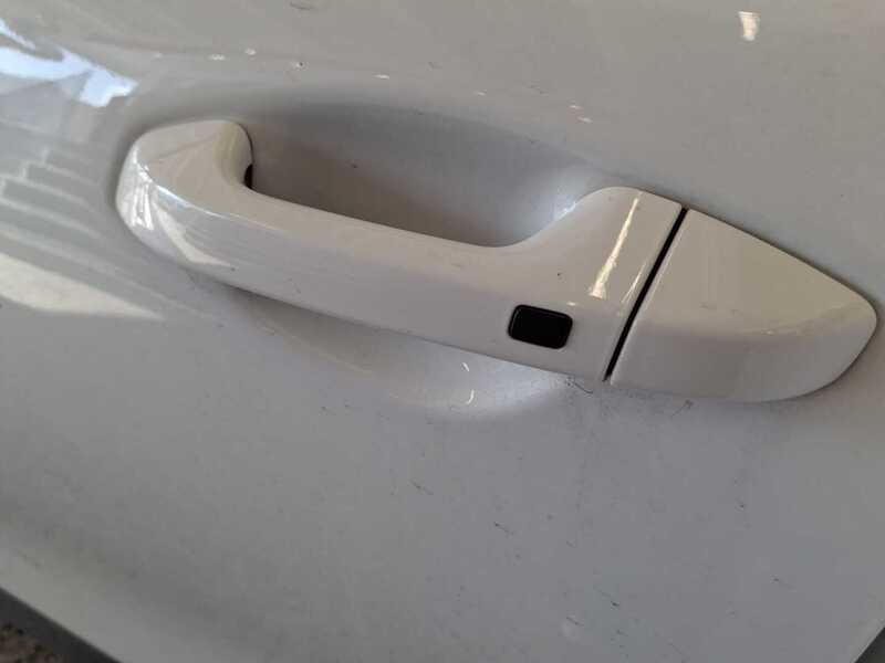 Kia XCeed vaihtoauto