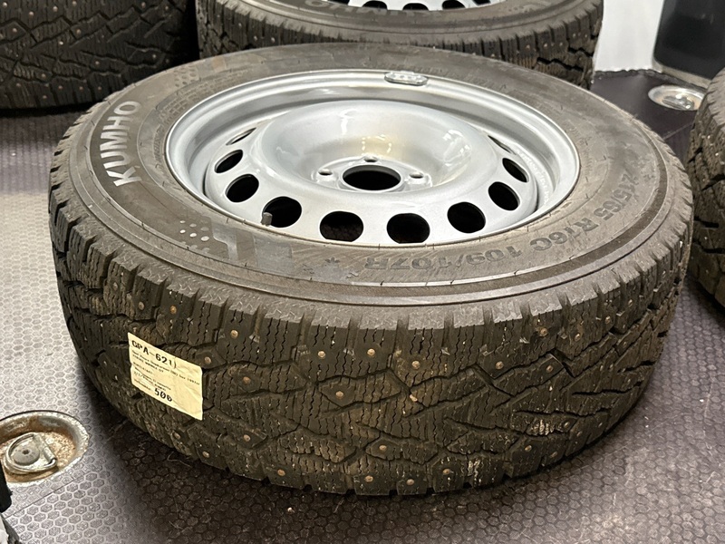 Opel Vivaro vaihtoauto