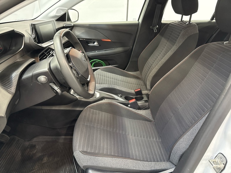 Peugeot 208 vaihtoauto