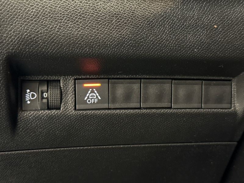 Peugeot 208 vaihtoauto