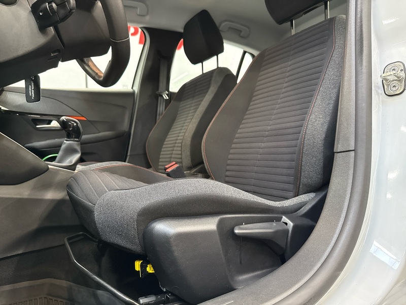 Peugeot 208 vaihtoauto