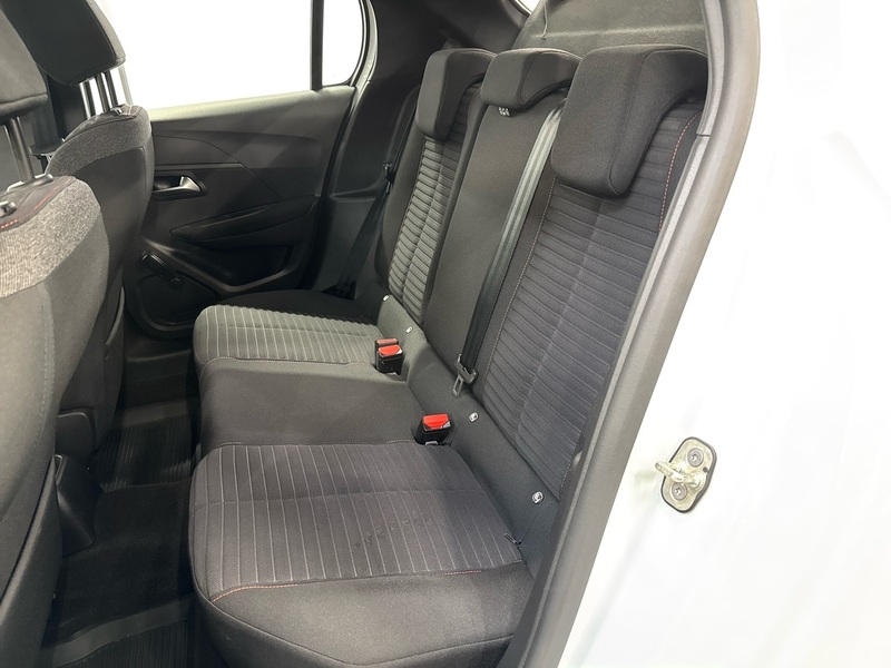 Peugeot 208 vaihtoauto