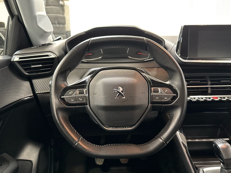 Peugeot 208 vaihtoauto