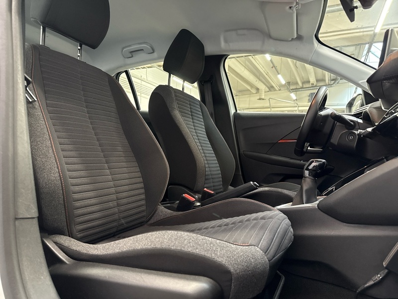 Peugeot 208 vaihtoauto