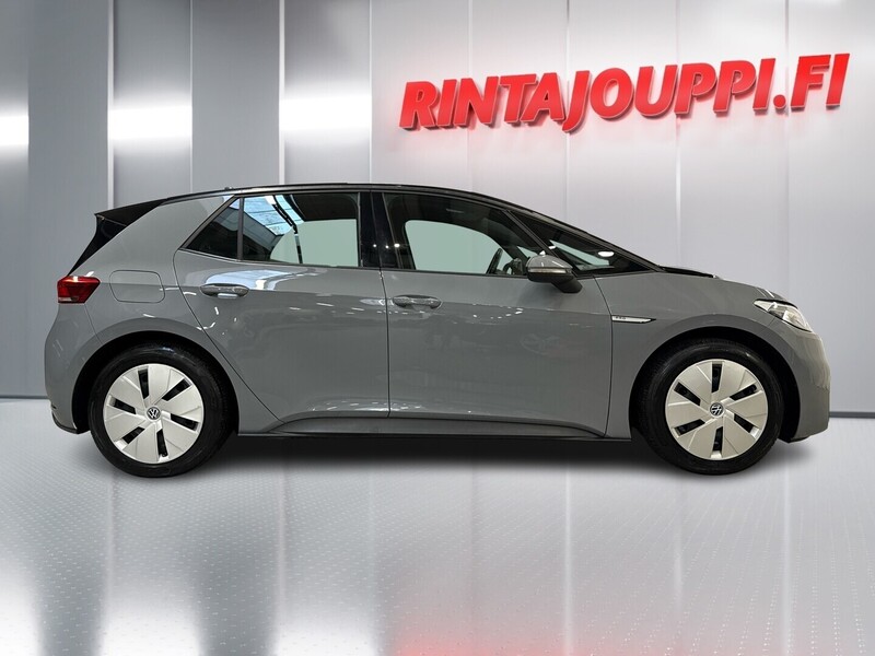 Volkswagen ID.3 vaihtoauto