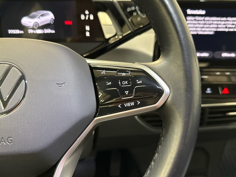 Volkswagen ID.3 vaihtoauto