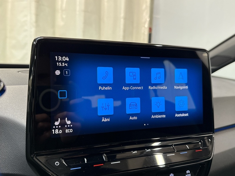 Volkswagen ID.3 vaihtoauto