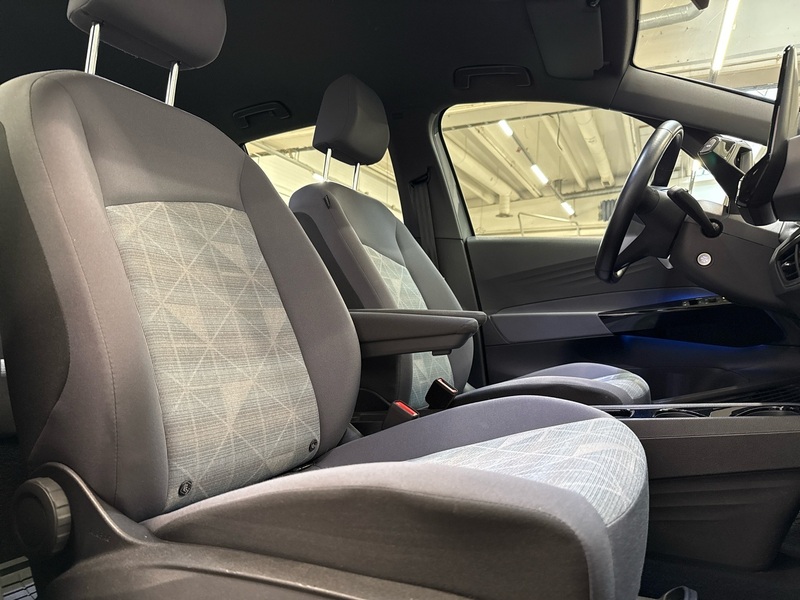 Volkswagen ID.3 vaihtoauto