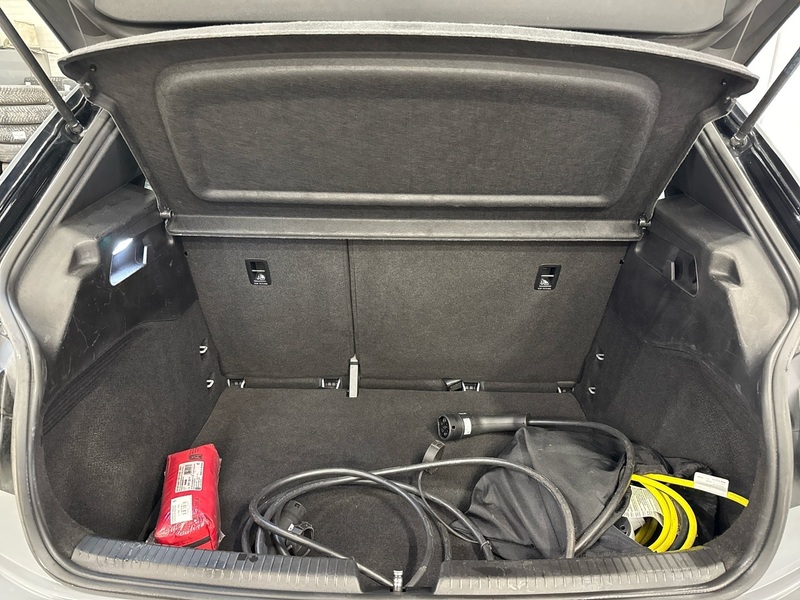 Volkswagen ID.3 vaihtoauto