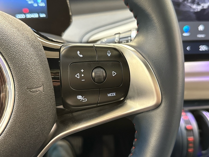 BYD Atto 3 vaihtoauto