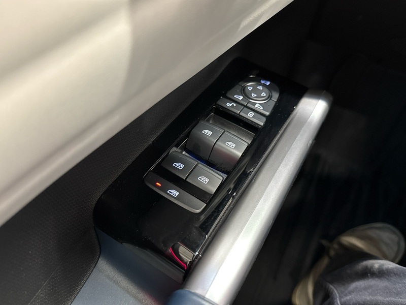 BYD Atto 3 vaihtoauto