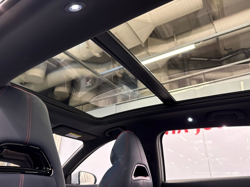 BYD Atto 3 vaihtoauto