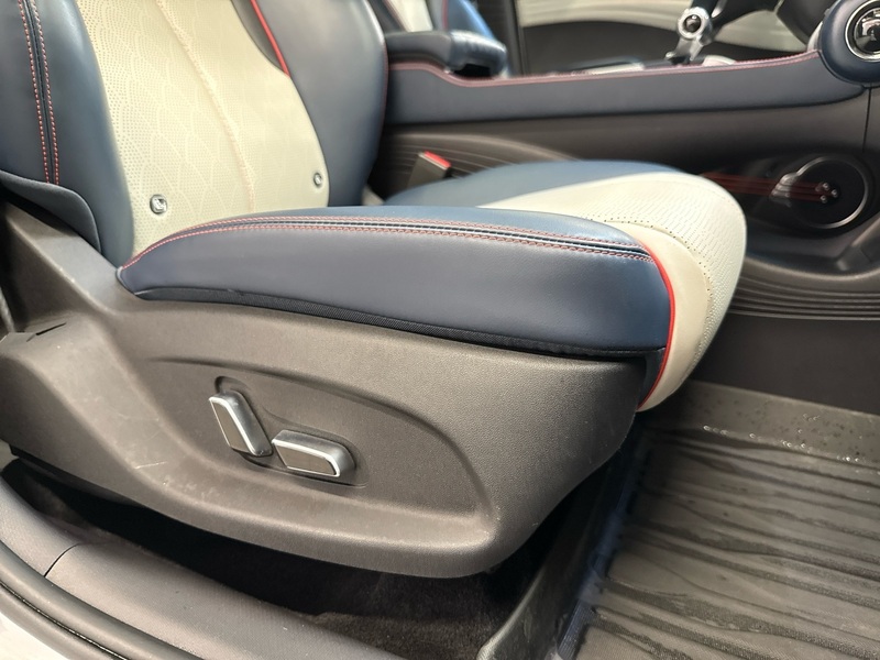 BYD Atto 3 vaihtoauto