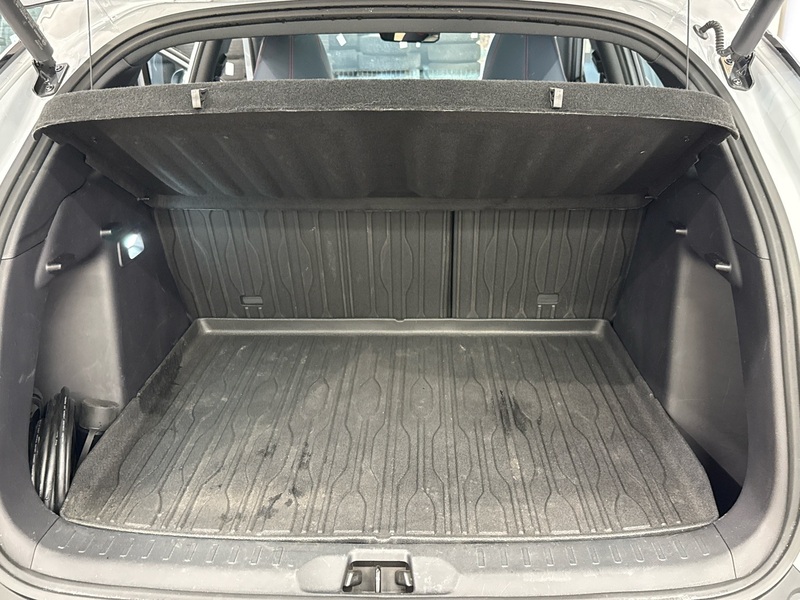 BYD Atto 3 vaihtoauto