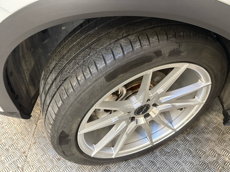 BYD Atto 3 vaihtoauto