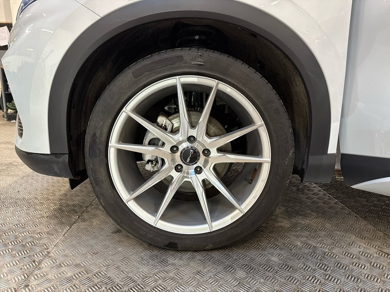 BYD Atto 3 vaihtoauto