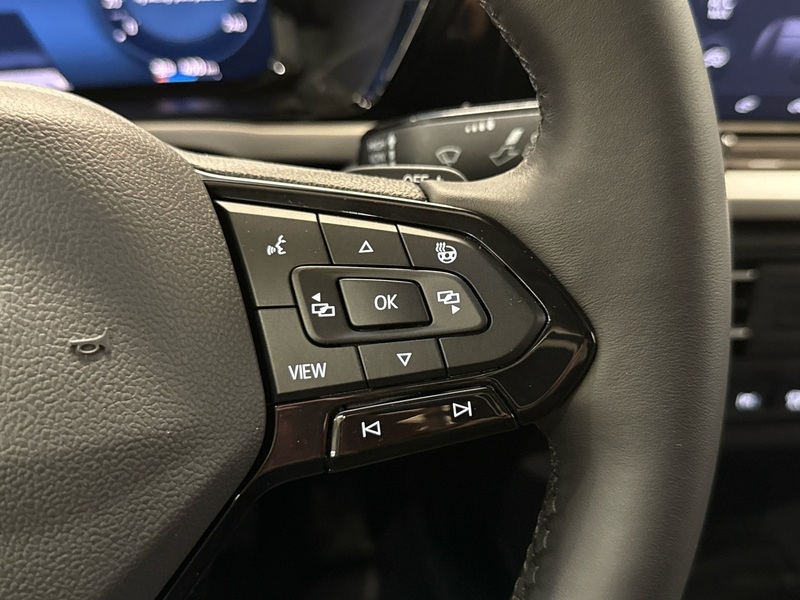 Ford Transit Connect vaihtoauto