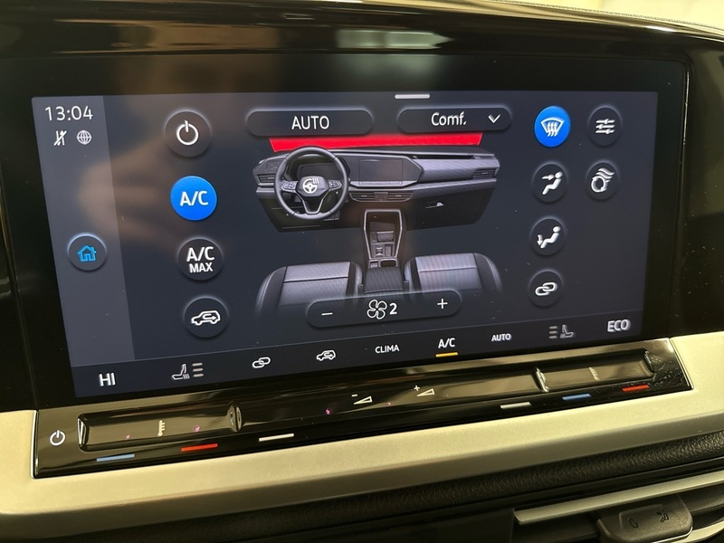 Ford Transit Connect vaihtoauto