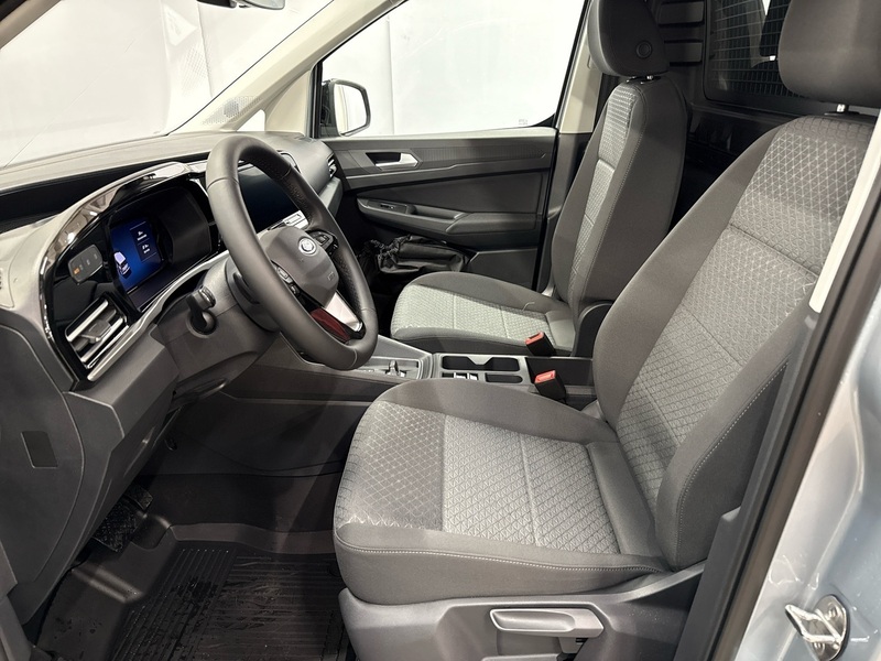 Ford Transit Connect vaihtoauto