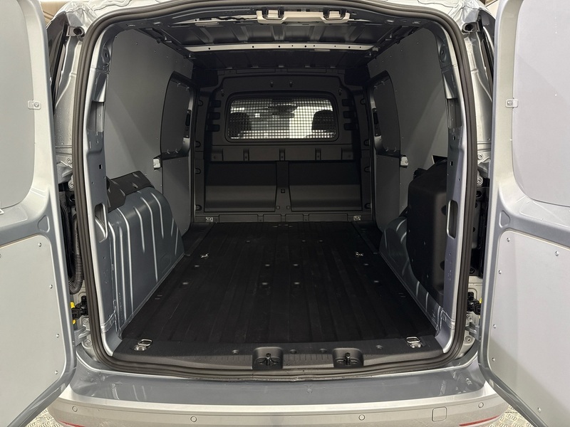 Ford Transit Connect vaihtoauto