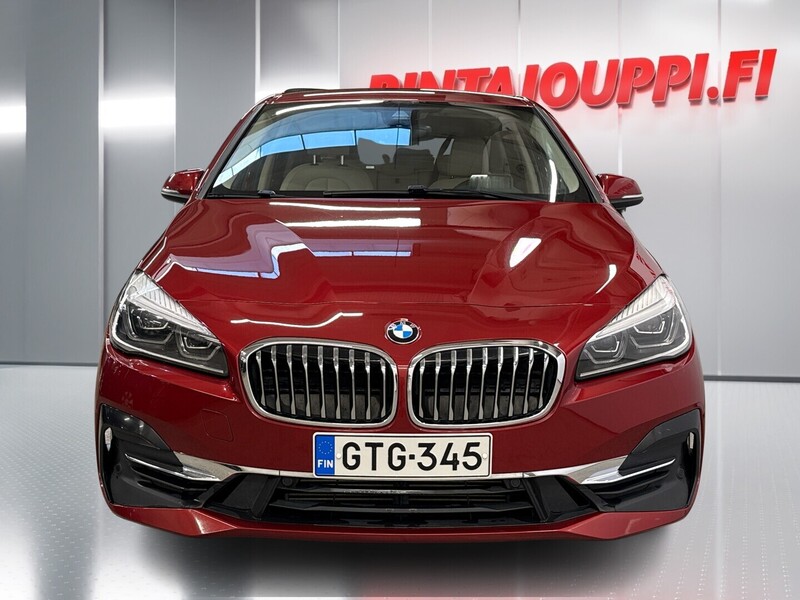 BMW 225 vaihtoauto