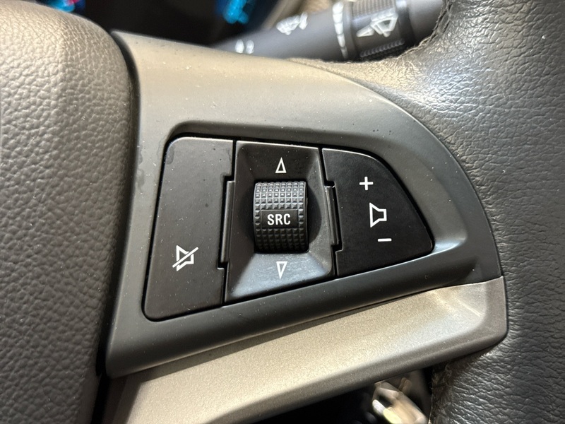 Chevrolet Cruze vaihtoauto