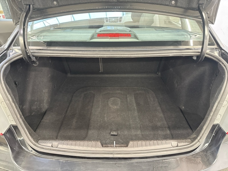 Chevrolet Cruze vaihtoauto