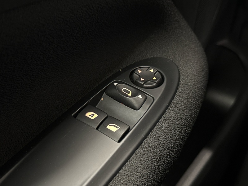 Citroën DS3 vaihtoauto