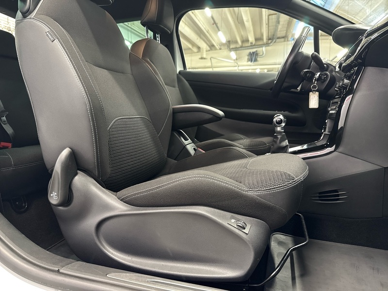 Citroën DS3 vaihtoauto