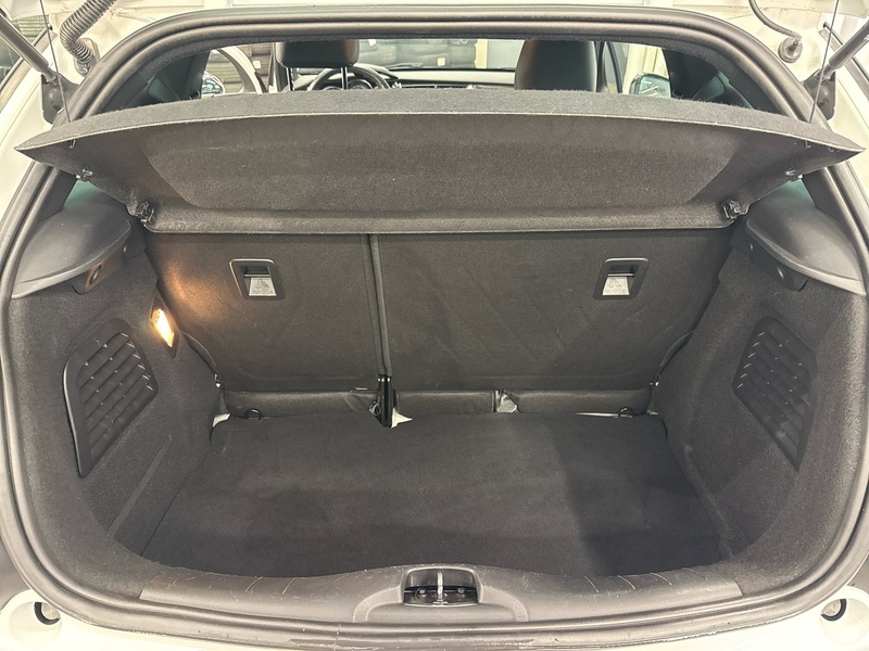 Citroën DS3 vaihtoauto