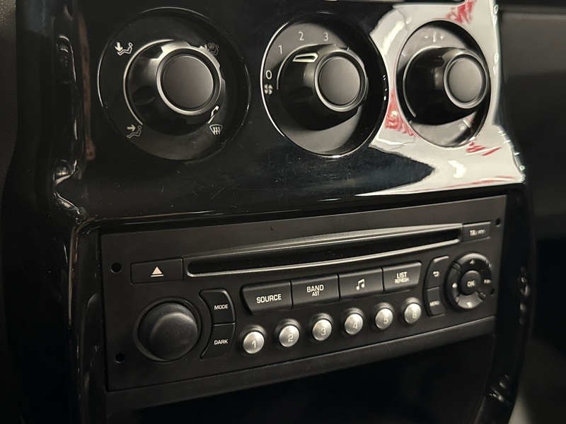 Citroën DS3 vaihtoauto