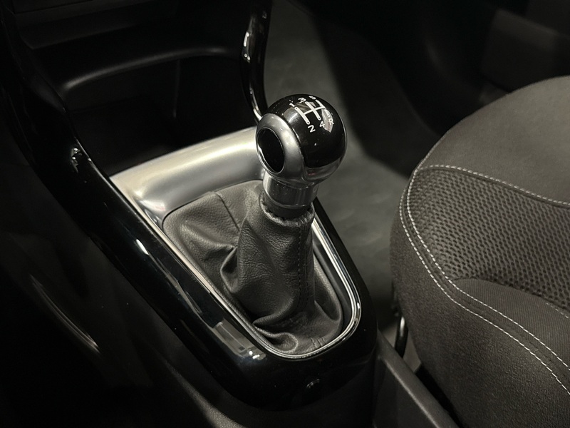 Citroën DS3 vaihtoauto