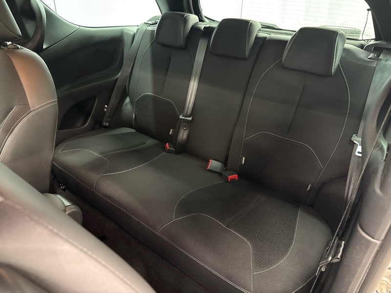 Citroën DS3 vaihtoauto